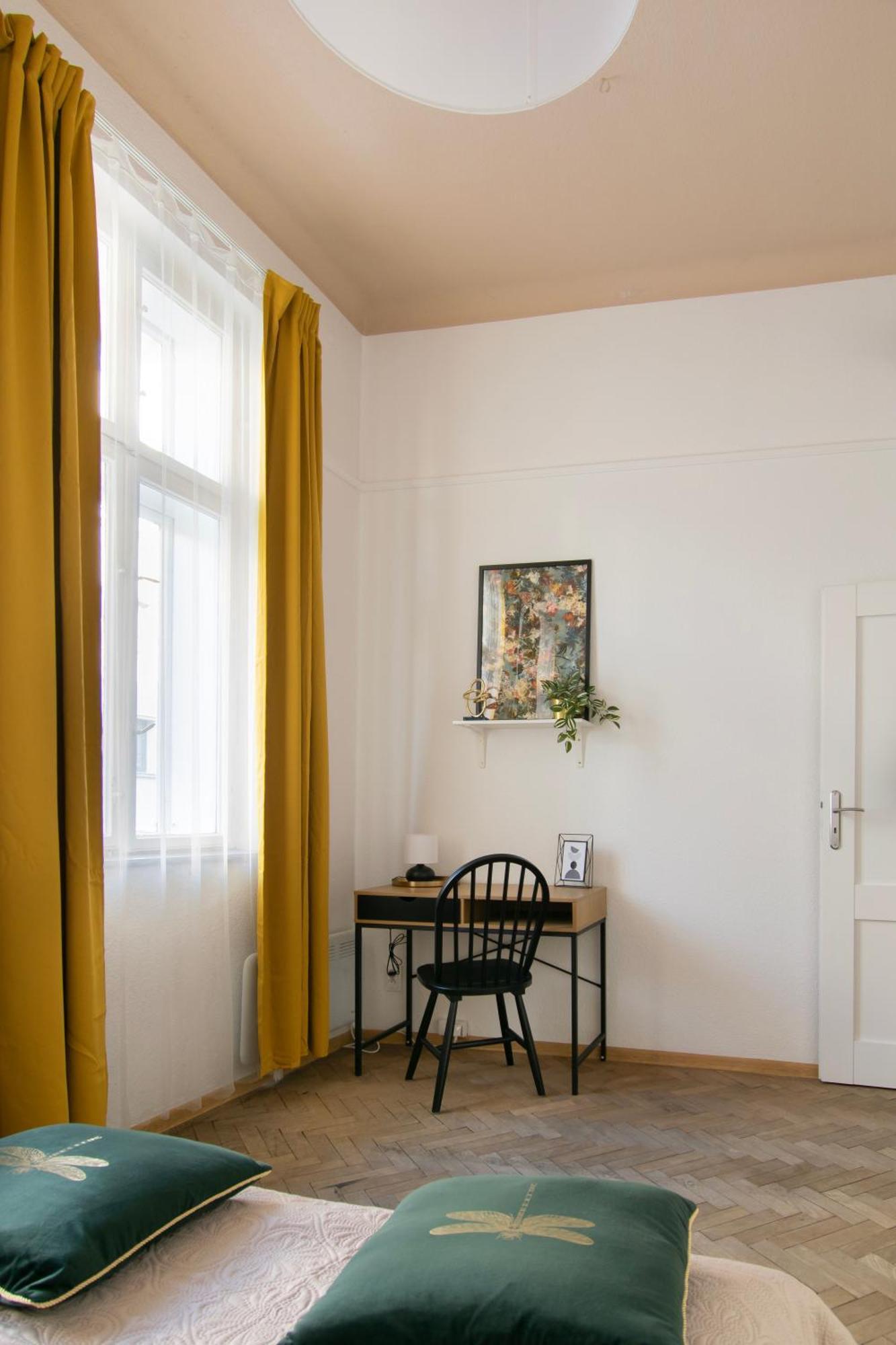 קרקוב Huge Apartments Smolensk Street מראה חיצוני תמונה