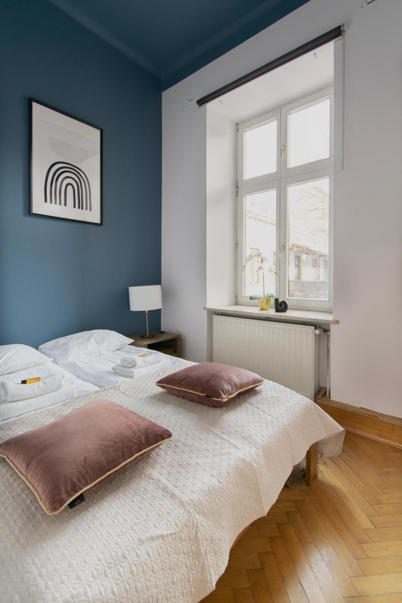 קרקוב Huge Apartments Smolensk Street מראה חיצוני תמונה