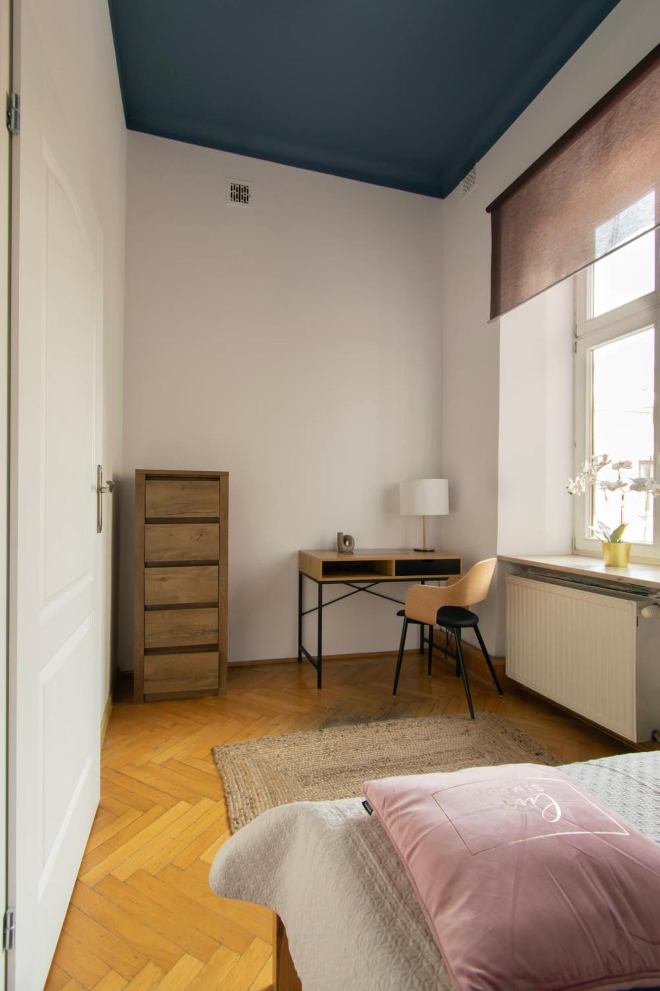 קרקוב Huge Apartments Smolensk Street מראה חיצוני תמונה