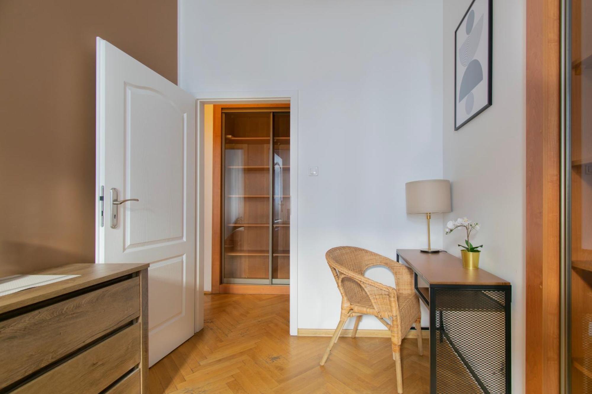 קרקוב Huge Apartments Smolensk Street מראה חיצוני תמונה