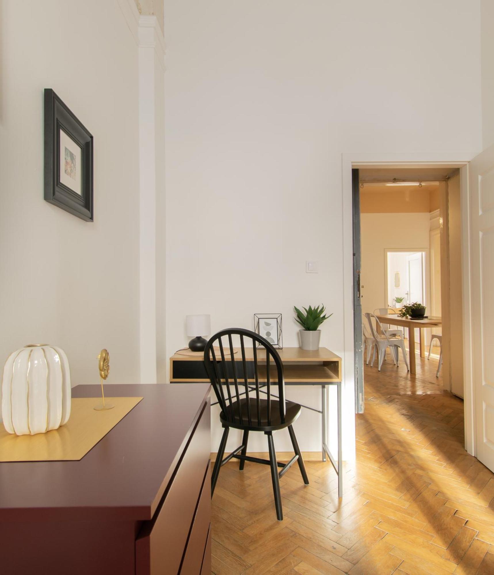 קרקוב Huge Apartments Smolensk Street מראה חיצוני תמונה